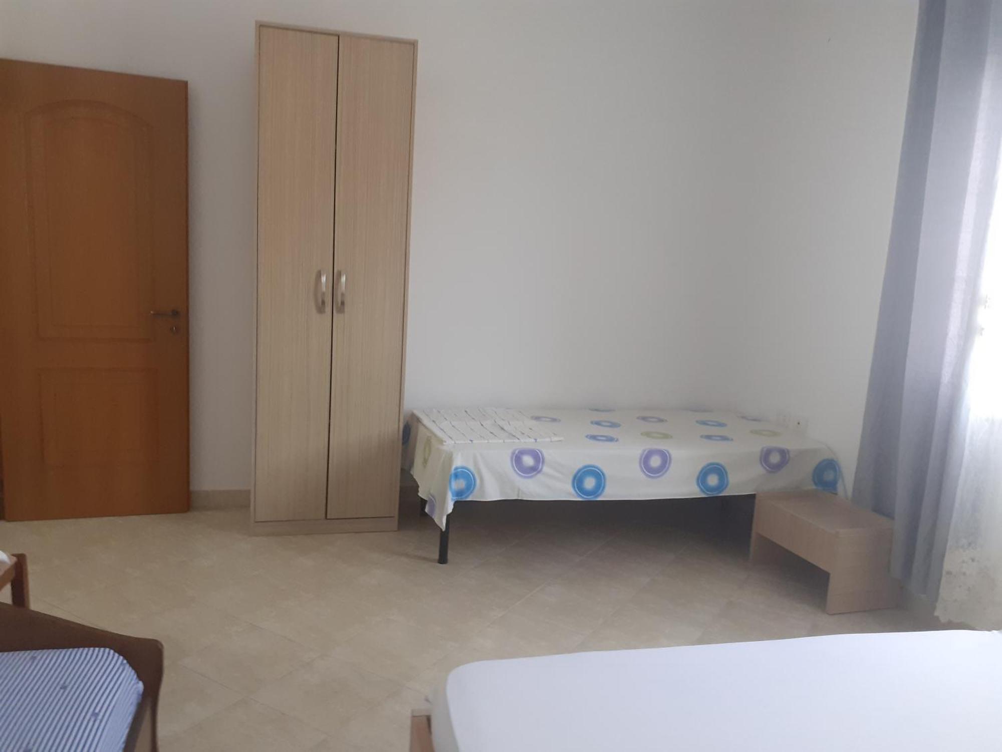 Sunset House Aurora&Ersi Apartment Orikum Cameră foto