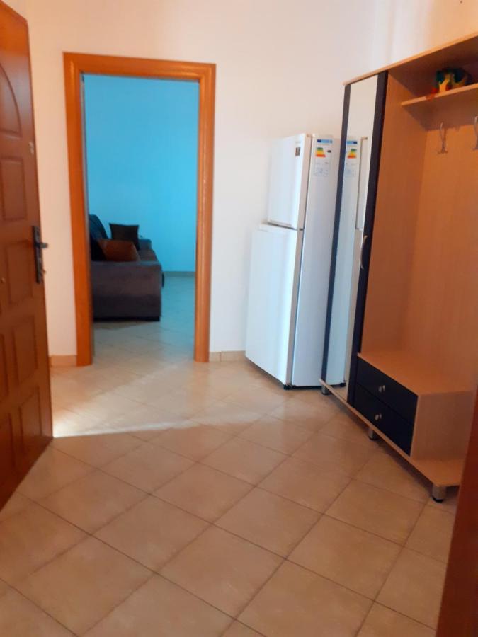 Sunset House Aurora&Ersi Apartment Orikum Cameră foto